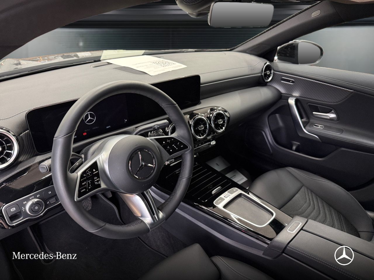 Mercedes-Benz CLA – Bild 9