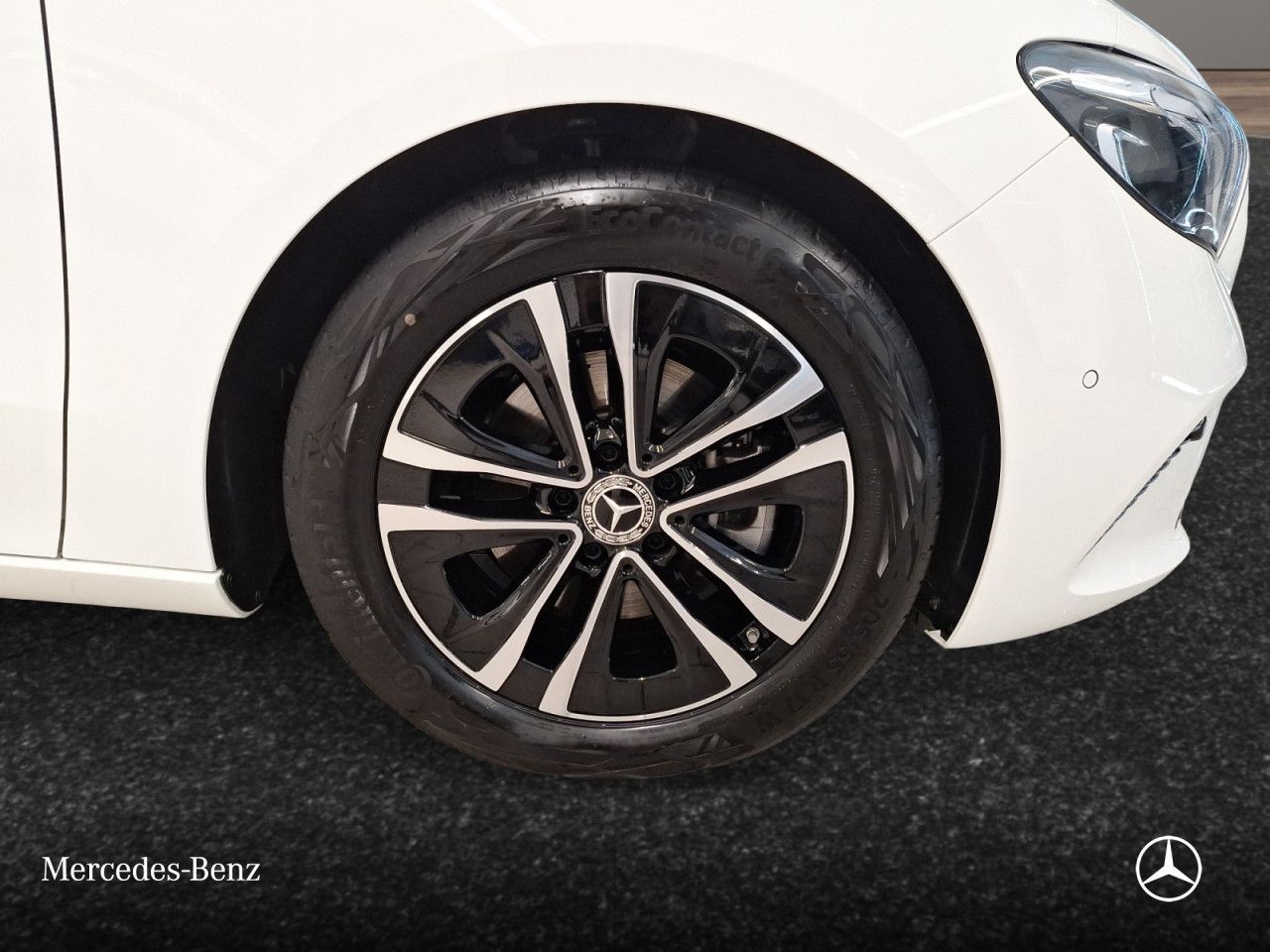 Mercedes-Benz B-Klasse – Bild 4