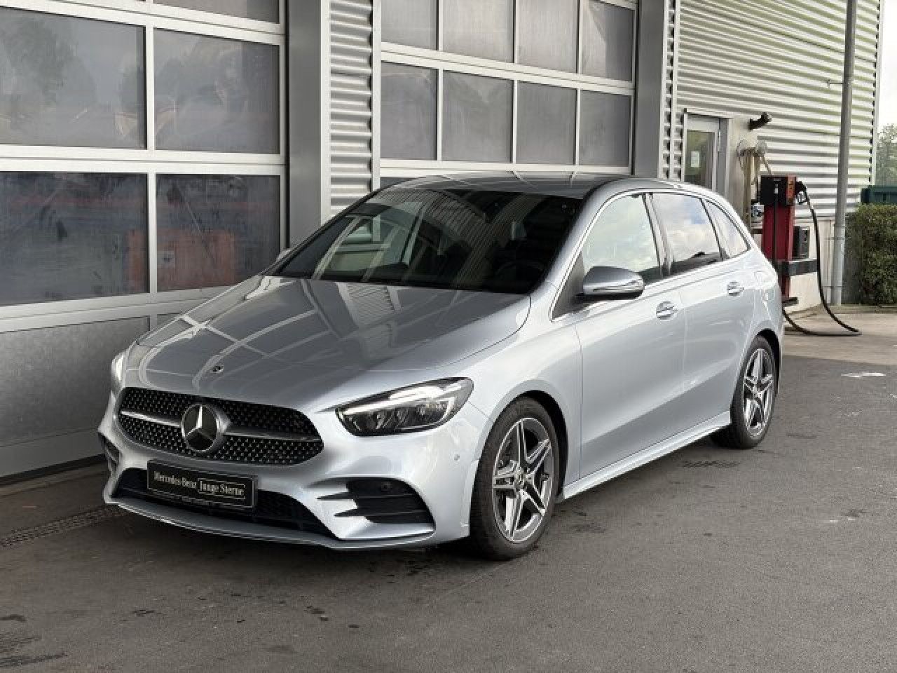 Mercedes-Benz B-Klasse – Bild 5