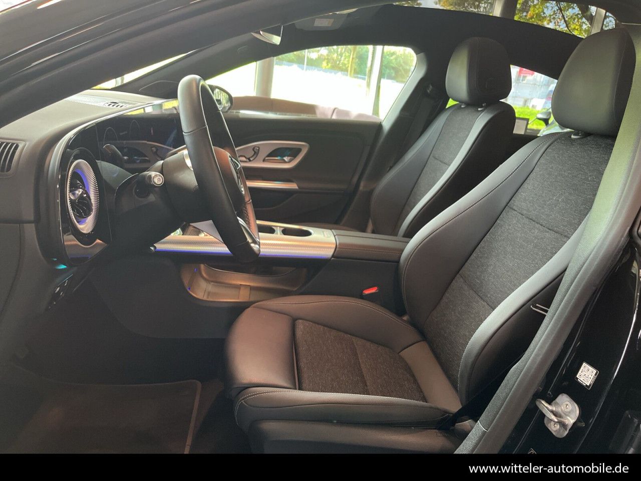Mercedes-Benz CLA – Bild 7