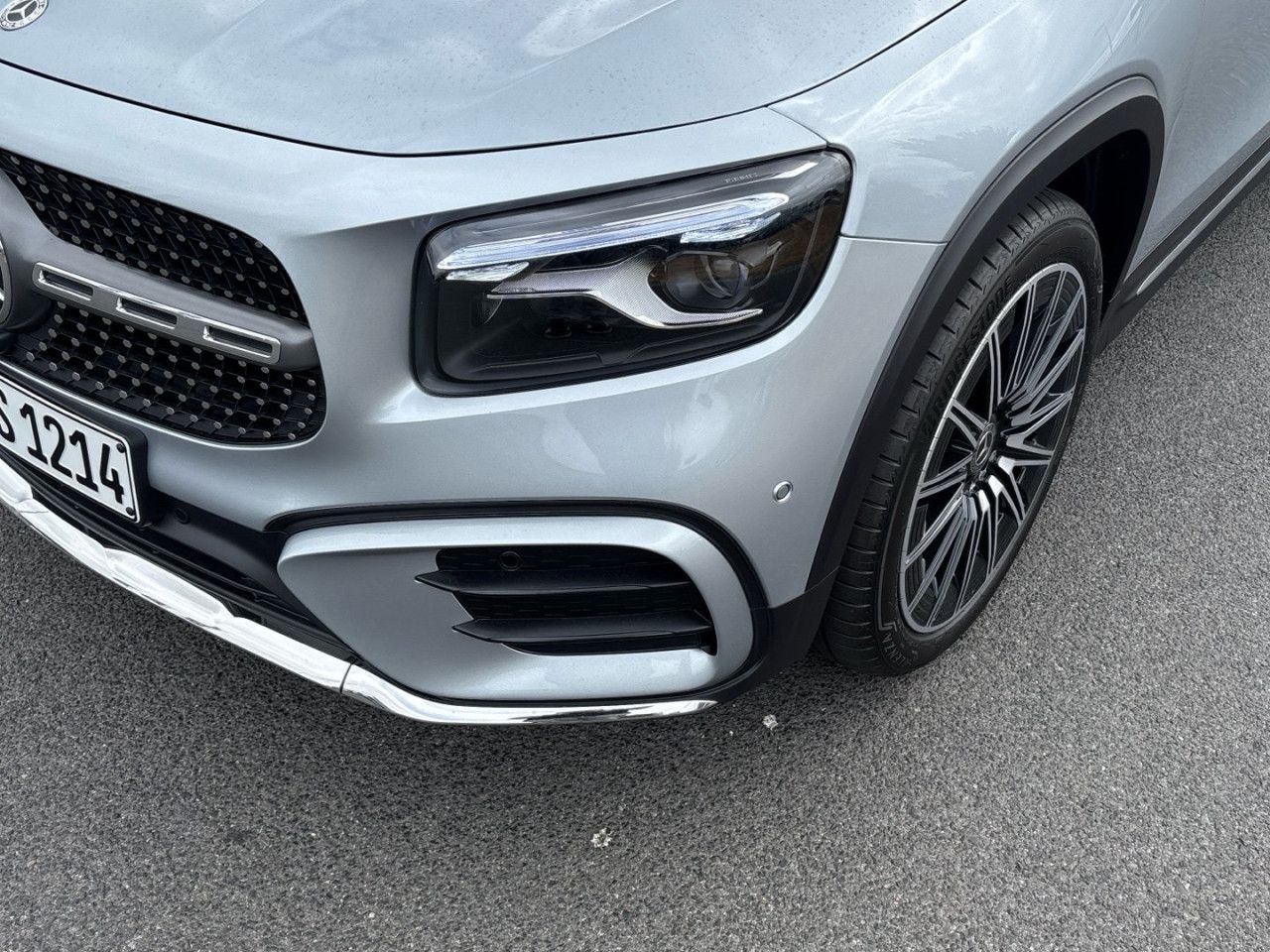 Mercedes-Benz GLB – Bild 5