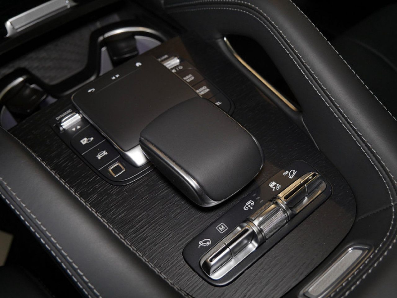 Mercedes-Benz GLE – Bild 20