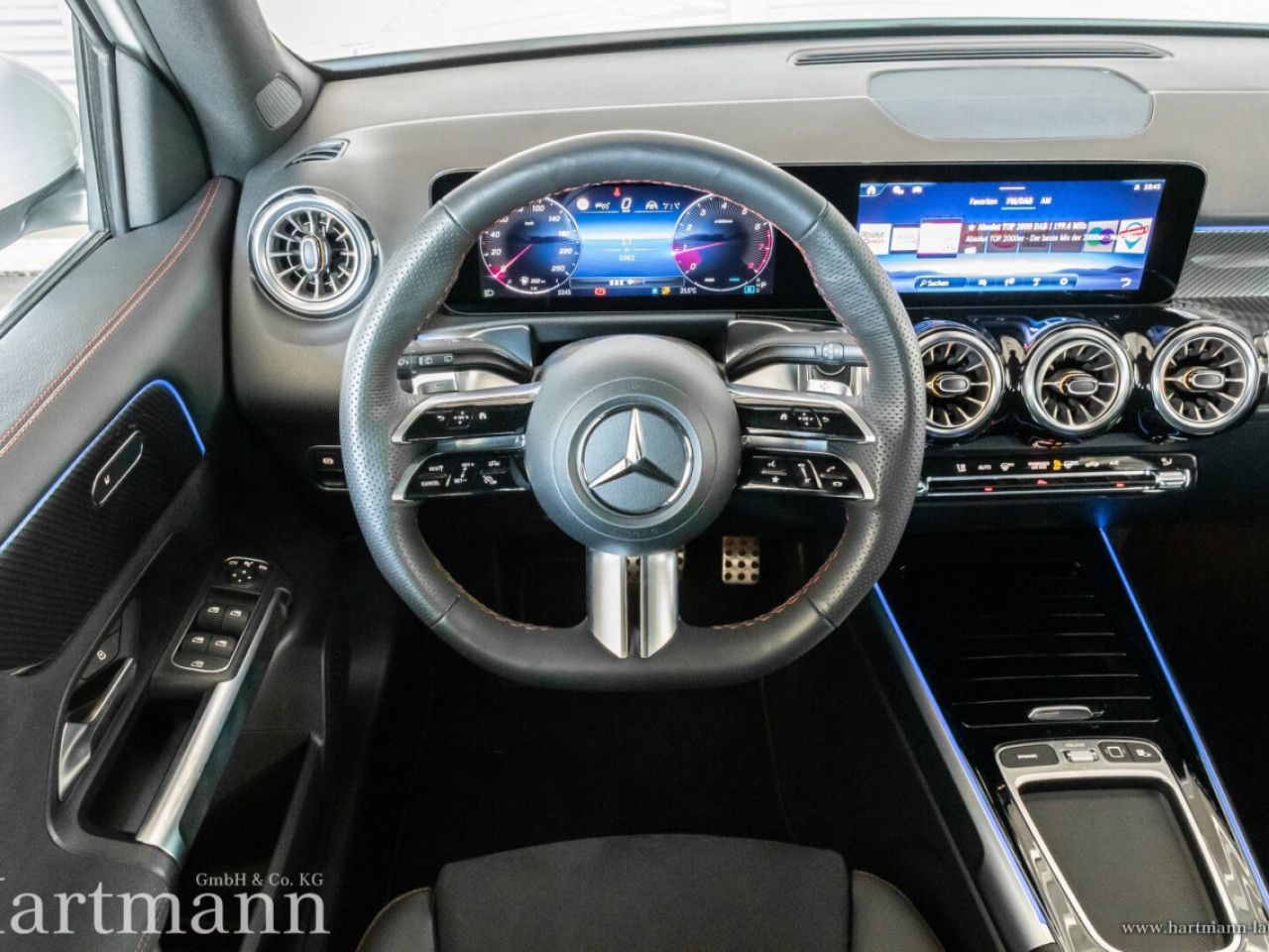 Mercedes-Benz GLB – Bild 8
