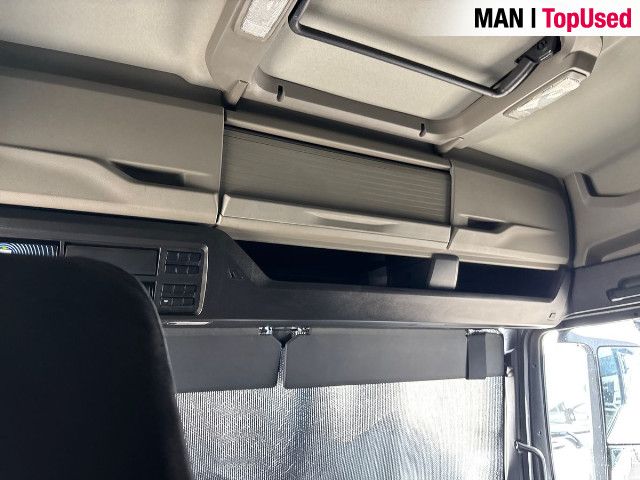 MAN TGX 18.510 4x2 BL SA 25