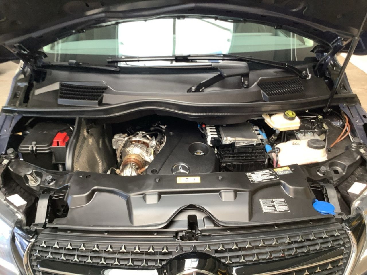 Mercedes-Benz Marco Polo – Bild 17