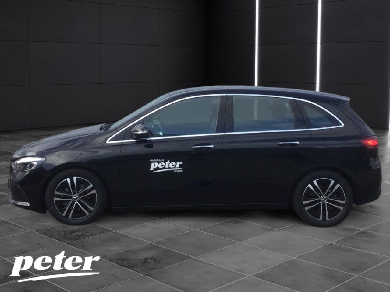 Mercedes-Benz B-Klasse – Bild 2
