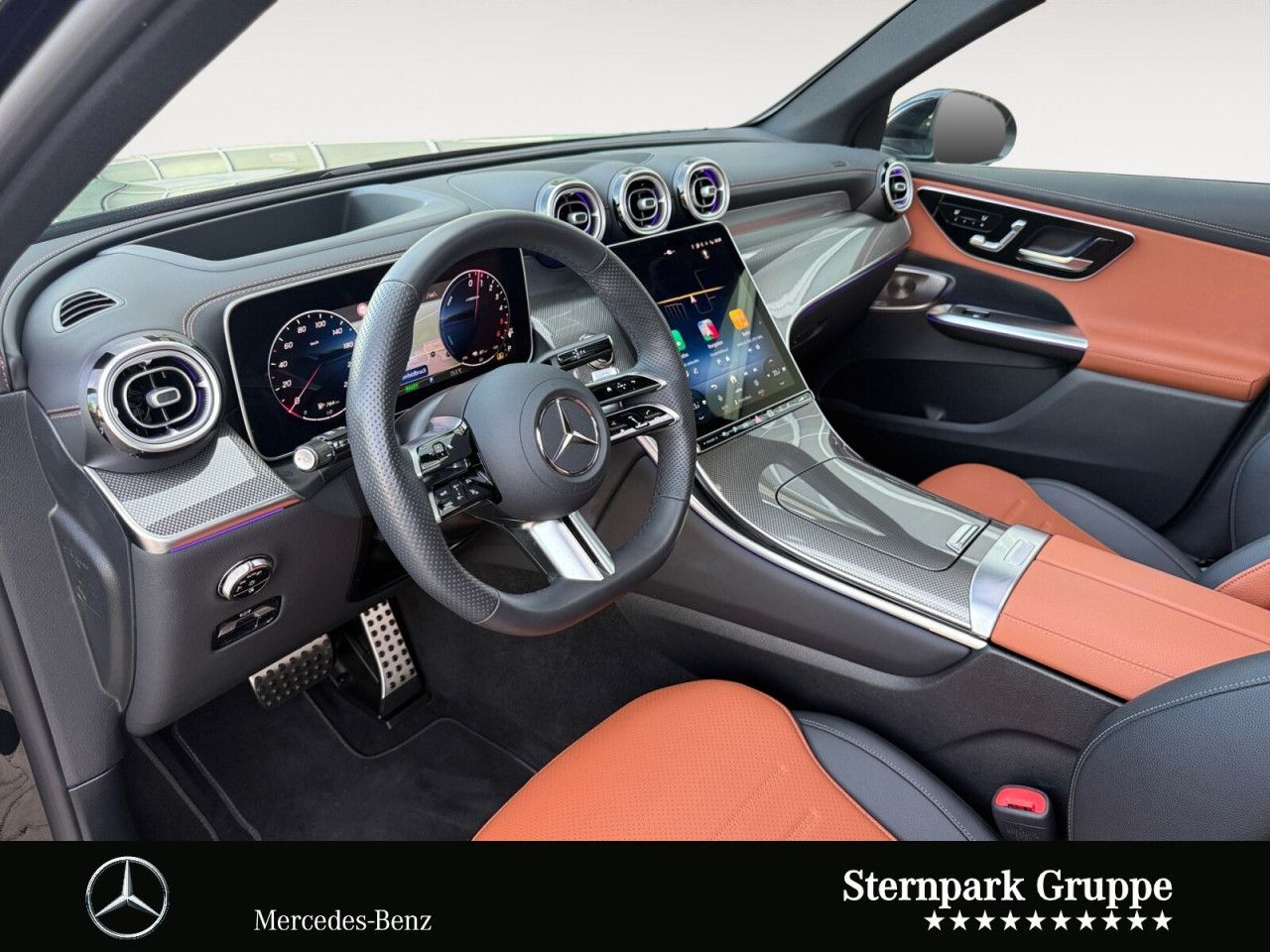 Mercedes-Benz GLC – Bild 9