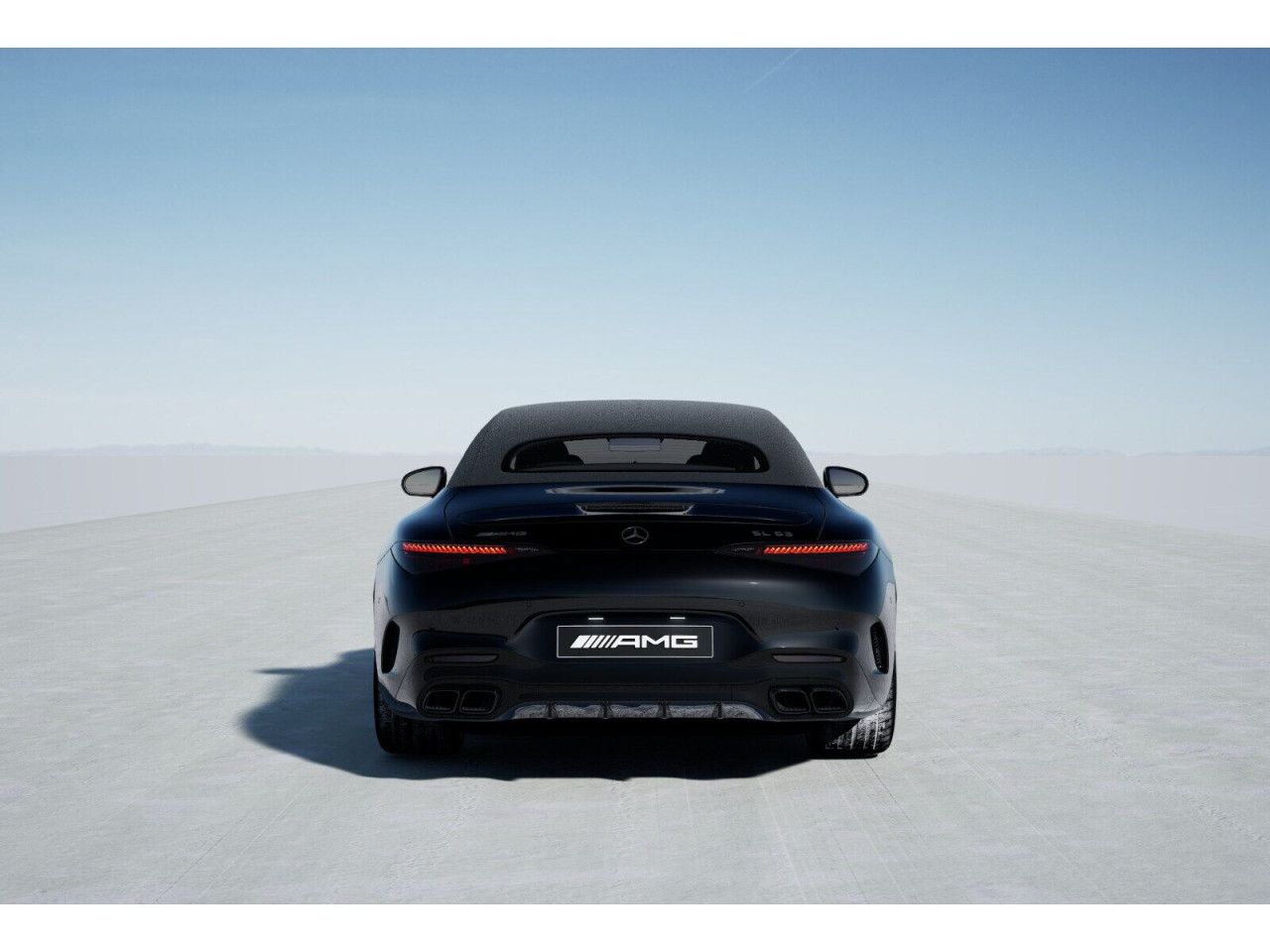 Mercedes-Benz SL – Bild 8