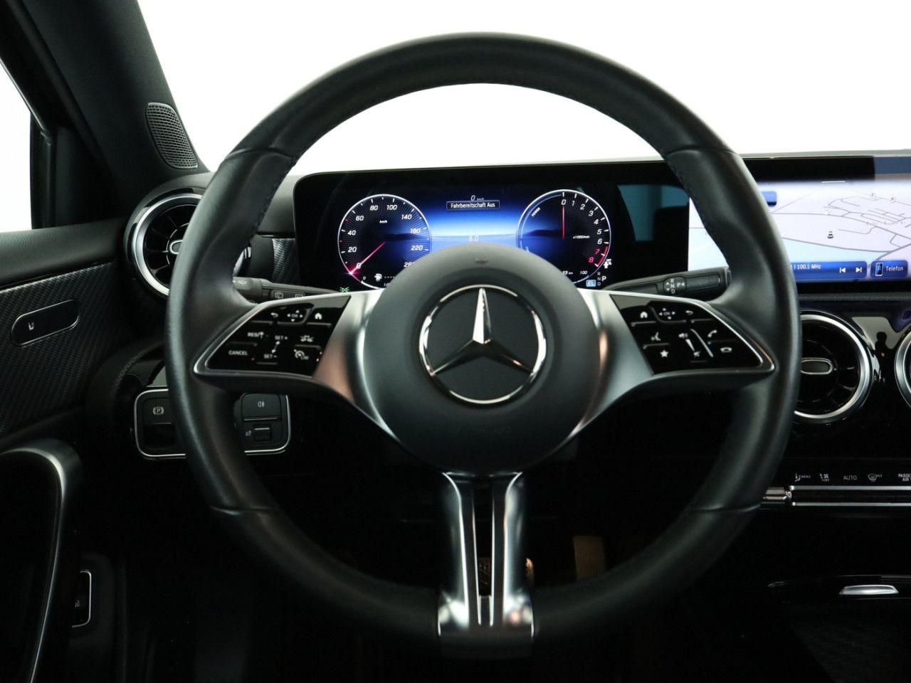 Mercedes-Benz A-Klasse – Bild 11