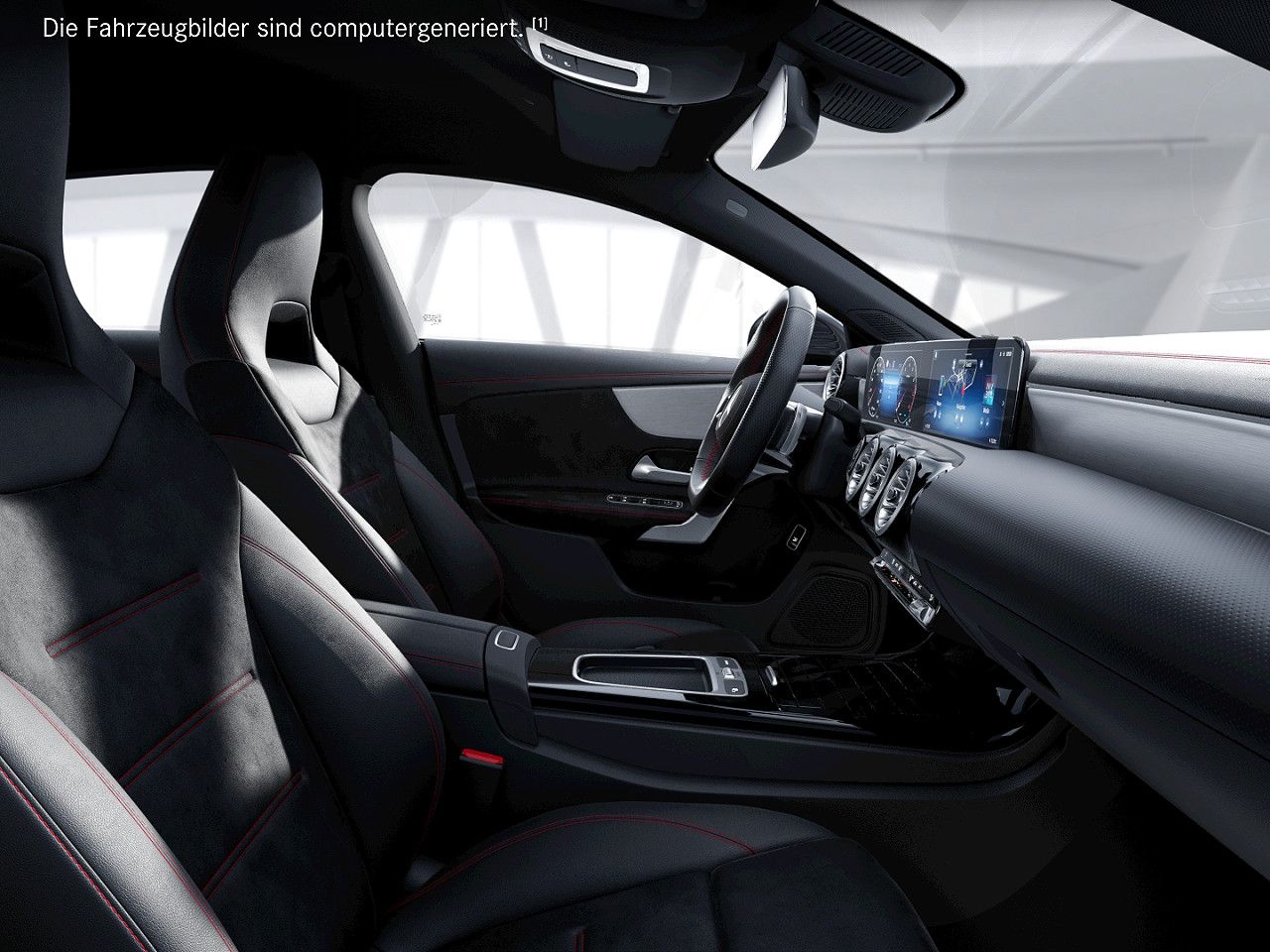 Mercedes-Benz CLA – Bild 27