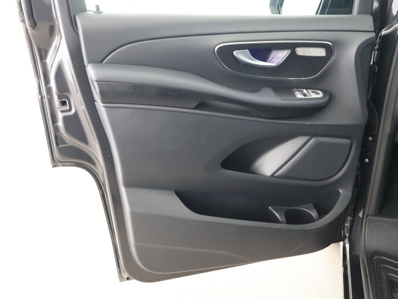 Mercedes-Benz V-Klasse – Bild 12