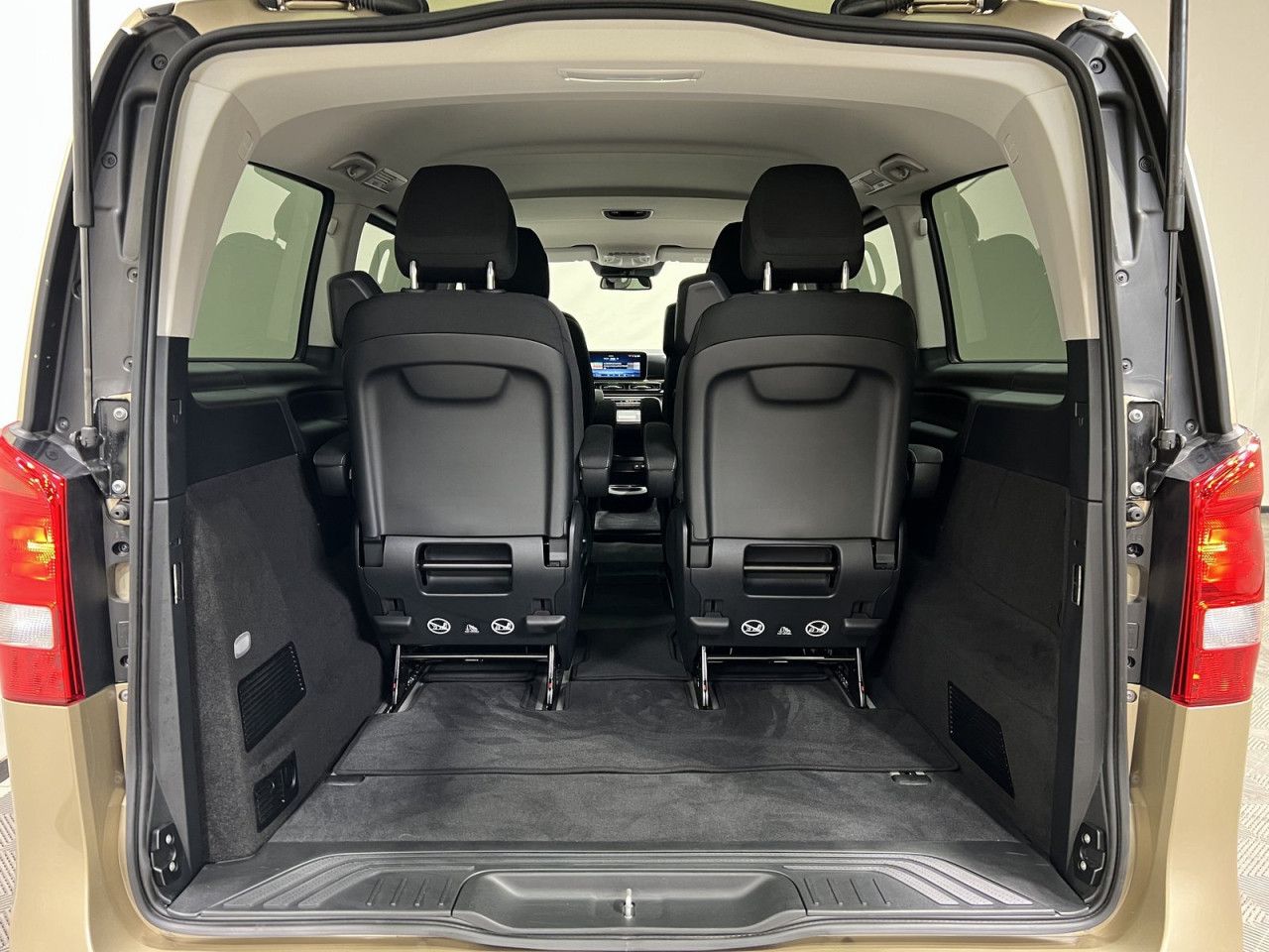 Mercedes-Benz V-Klasse – Bild 9