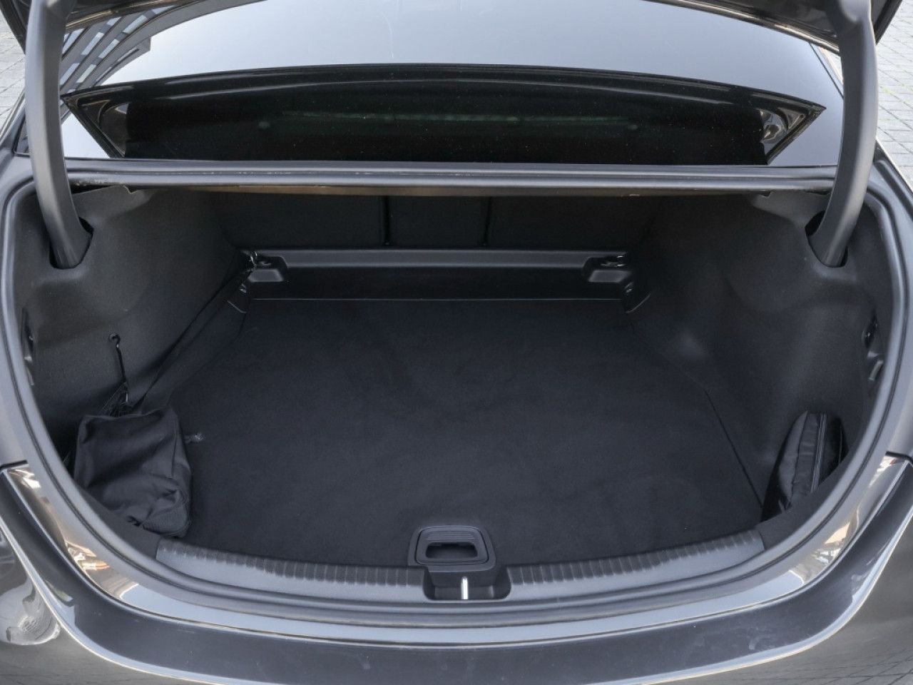 Mercedes-Benz C-Klasse – Bild 12