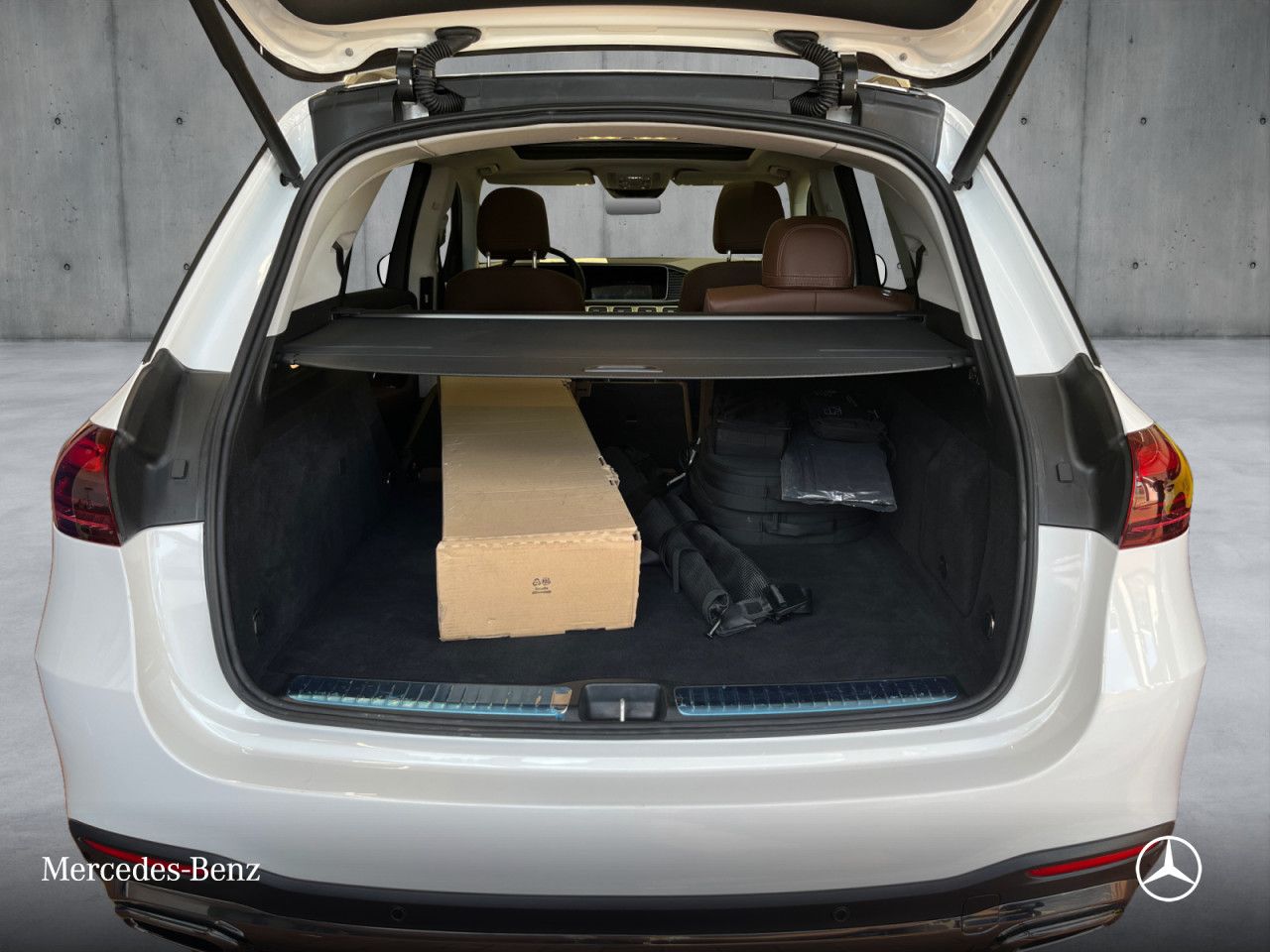 Mercedes-Benz GLE – Bild 15