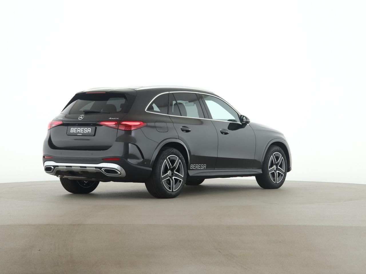 Mercedes-Benz GLC – Bild 6