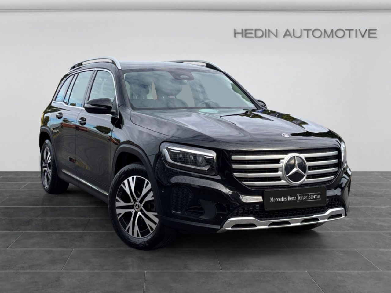 Mercedes-Benz GLB – Bild 3