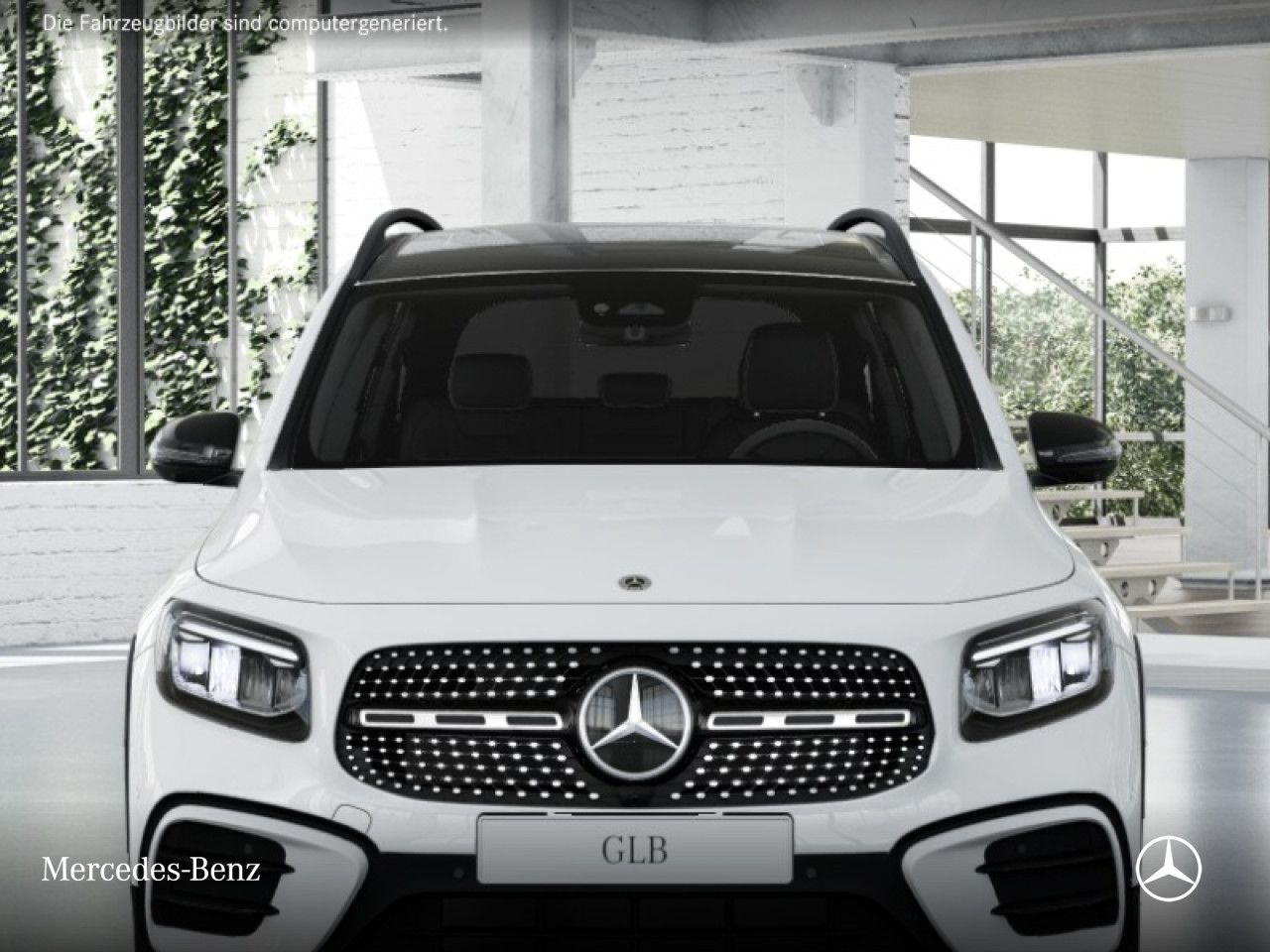 Mercedes-Benz GLB – Bild 5