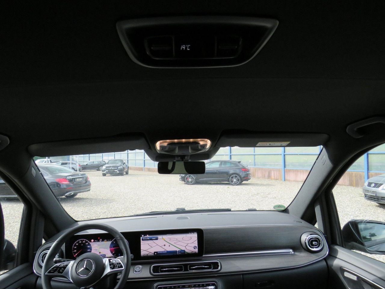 Mercedes-Benz V-Klasse – Bild 23