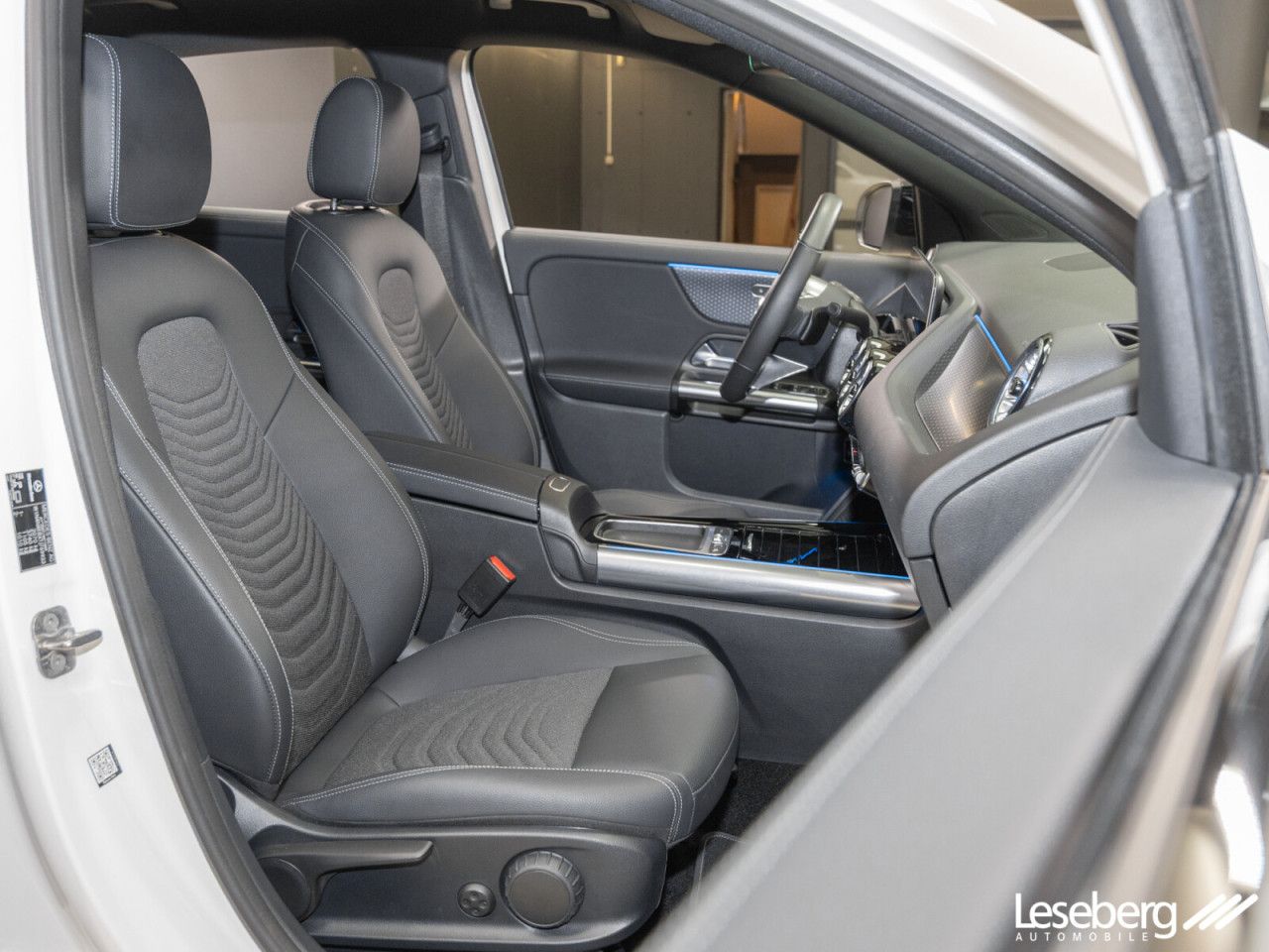 Mercedes-Benz GLA – Bild 15