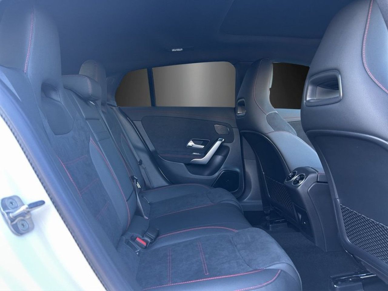 Mercedes-Benz CLA – Bild 13