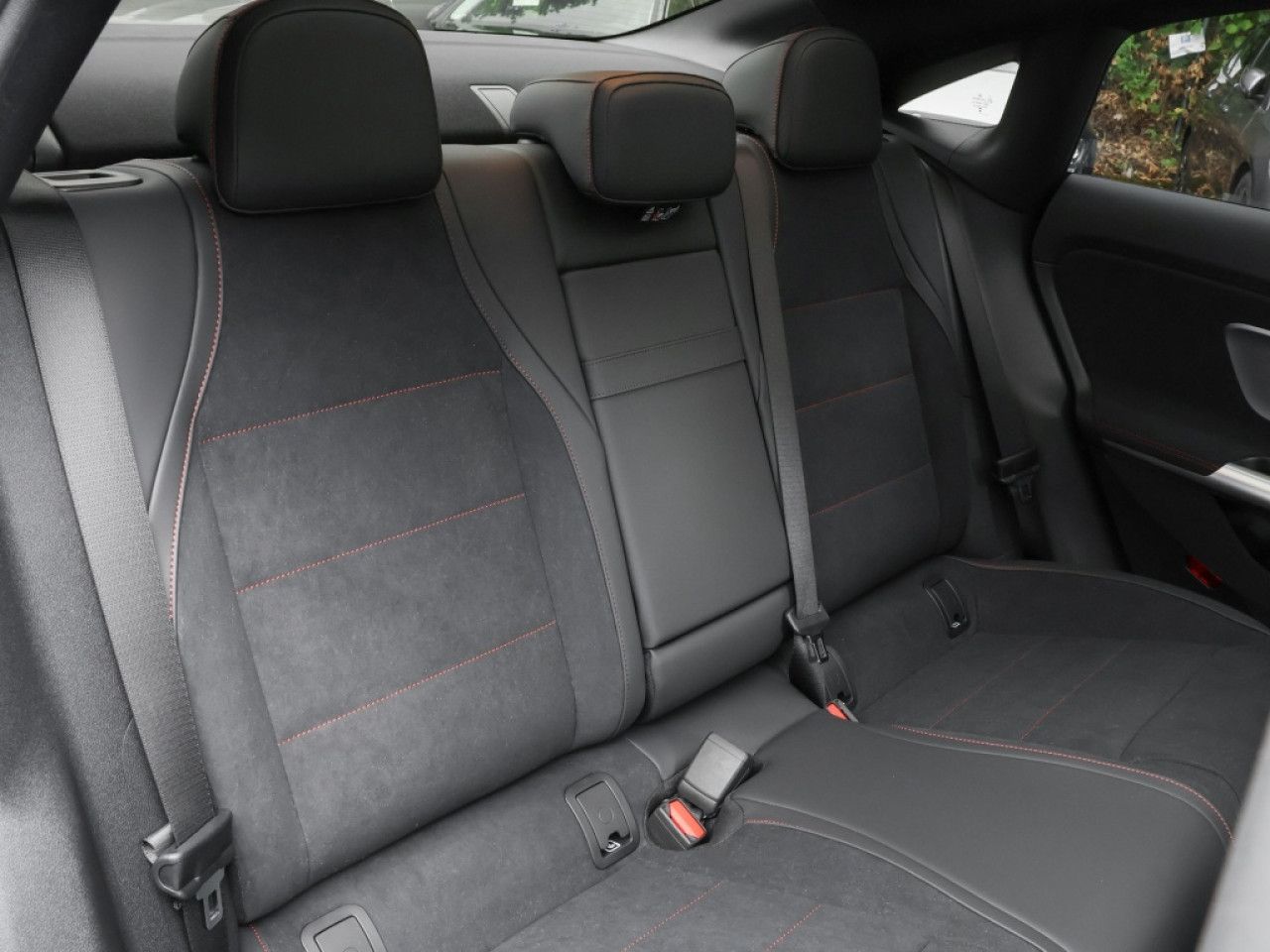Mercedes-Benz CLA – Bild 4