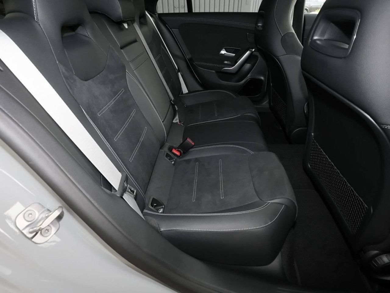 Mercedes-Benz CLA – Bild 6