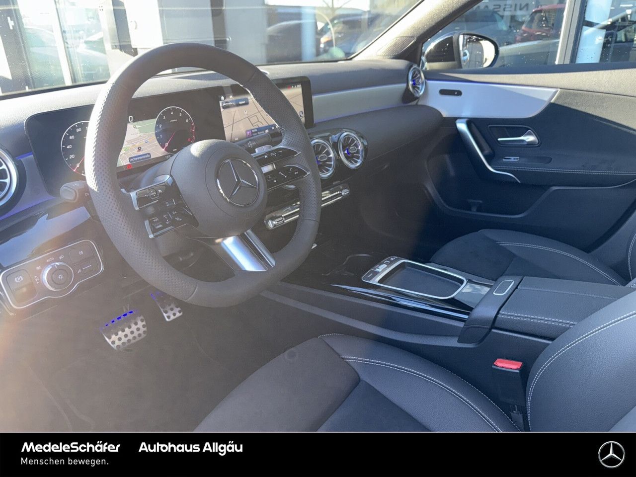 Mercedes-Benz A-Klasse – Bild 10