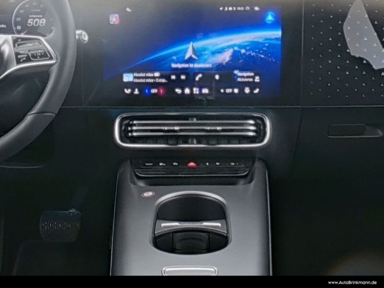 Mercedes-Benz CLA – Bild 5