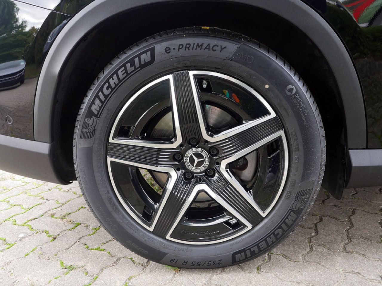Mercedes-Benz GLC – Bild 9