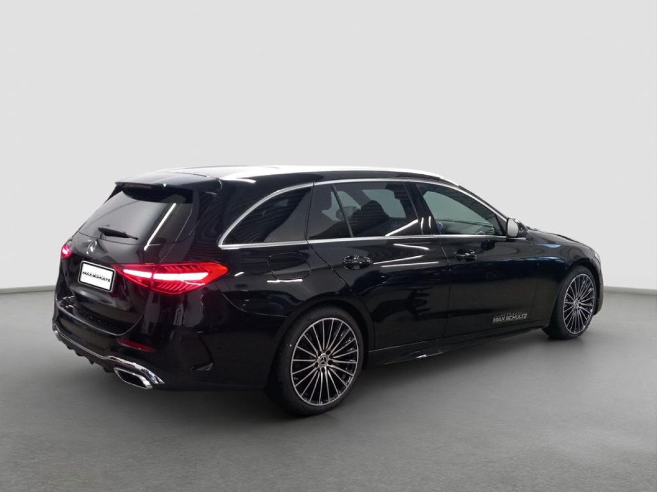 Mercedes-Benz C-Klasse – Bild 2