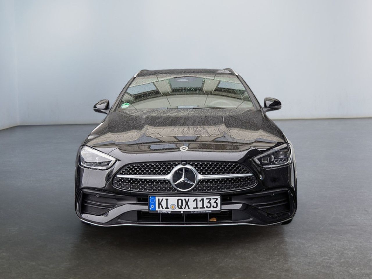 Mercedes-Benz C-Klasse – Bild 2