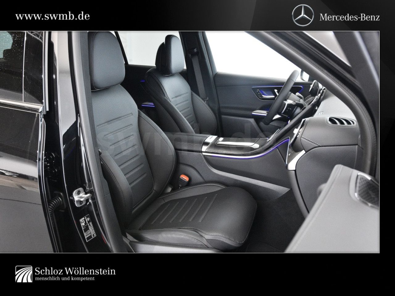 Mercedes-Benz GLC – Bild 6