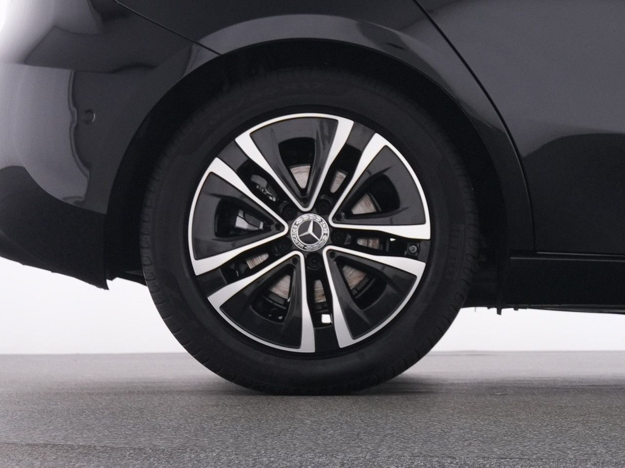 Mercedes-Benz A-Klasse – Bild 22