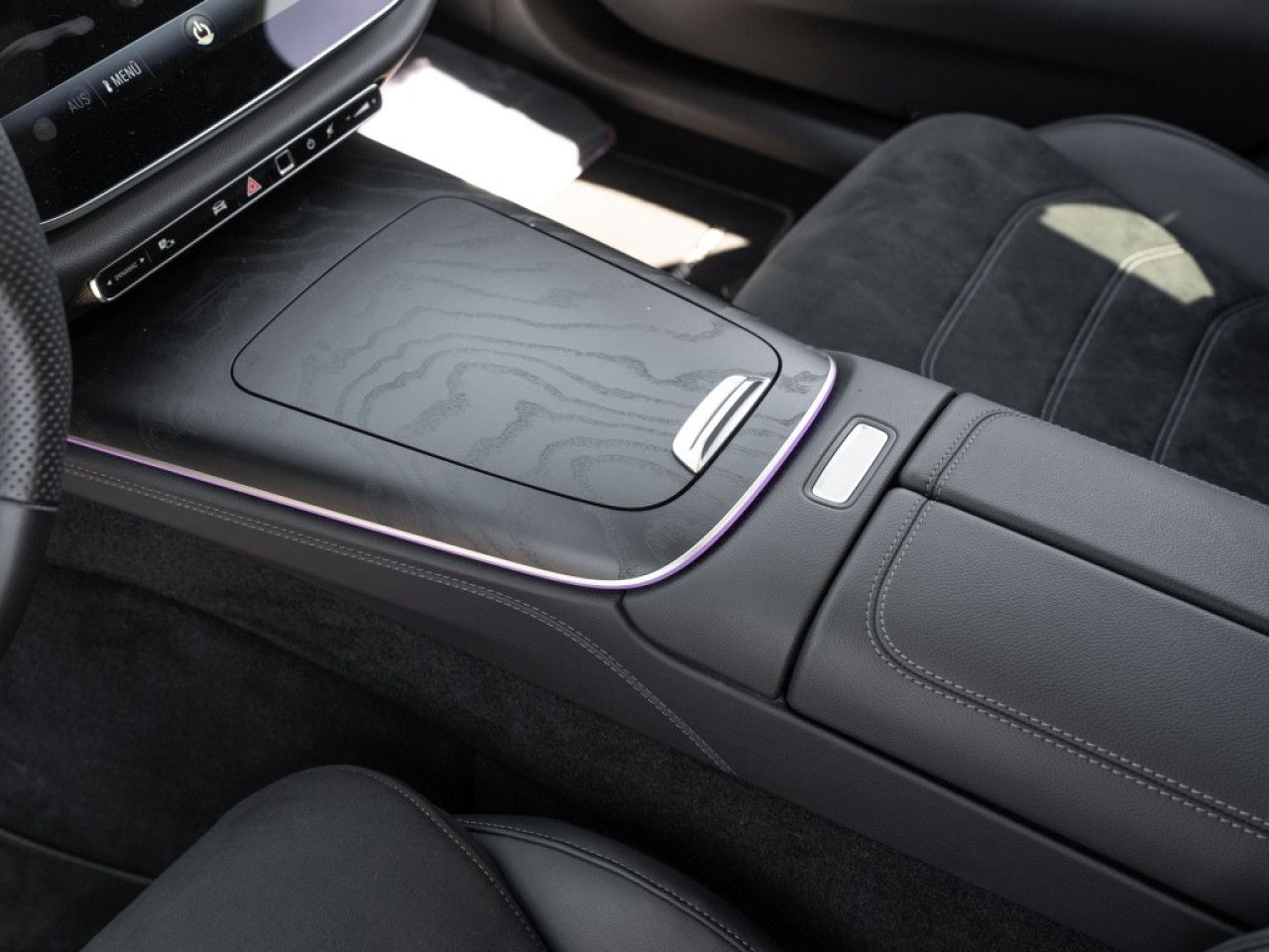 Mercedes-Benz E-Klasse – Bild 20