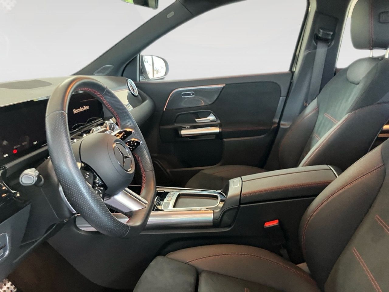 Mercedes-Benz GLA – Bild 10