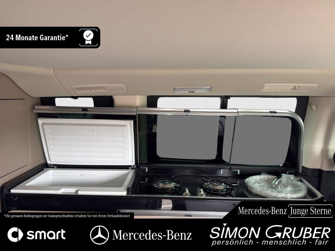 Mercedes-Benz Marco Polo – Bild 22