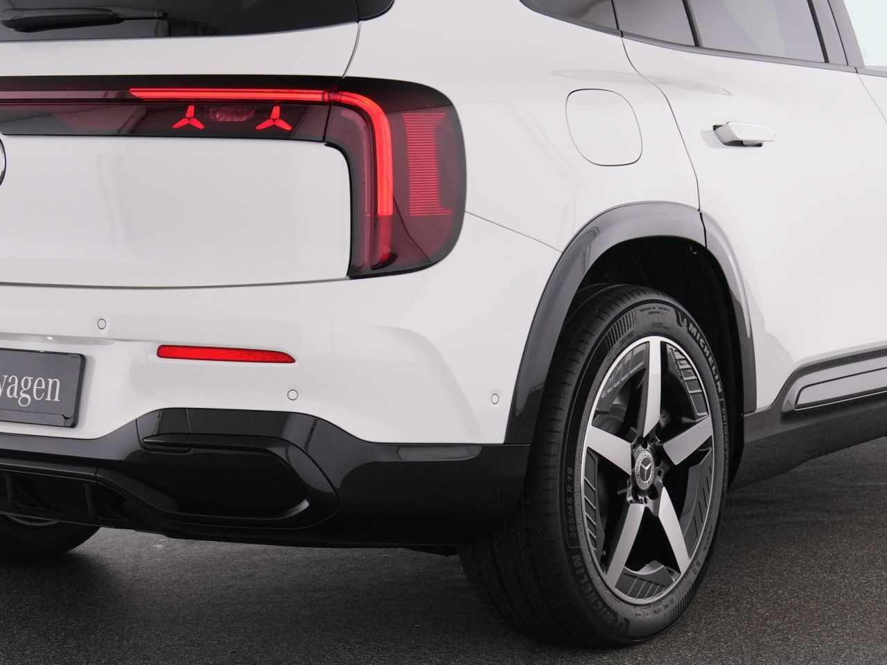 Mercedes-Benz GLB – Bild 9