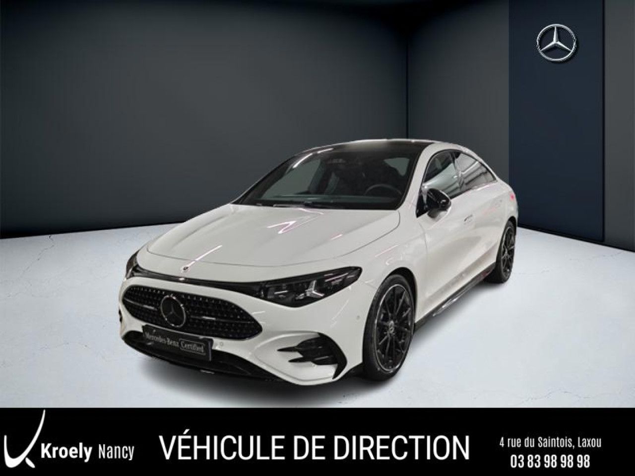 Photo du véhicule 1 / 18
