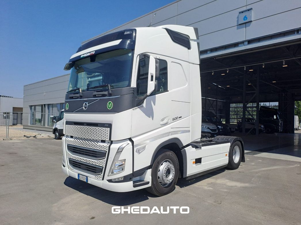 Volvo | VTC3T C3AHA1 - VTC3T C3AHA1