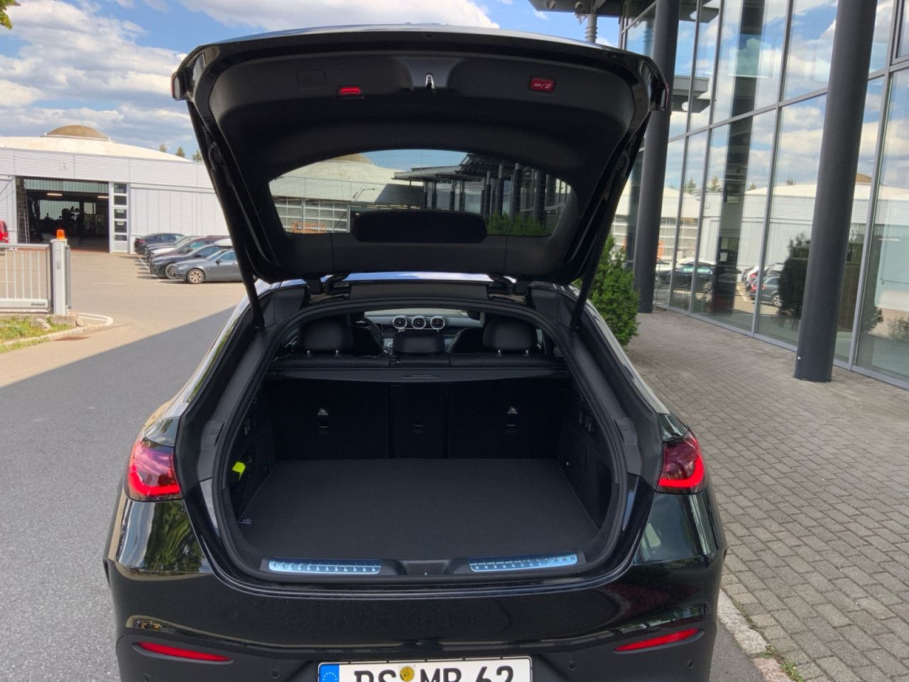 Mercedes-Benz GLC – Bild 15