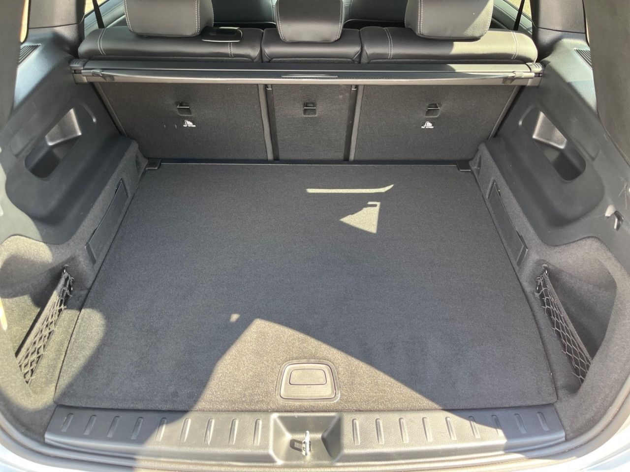 Mercedes-Benz GLB – Bild 12