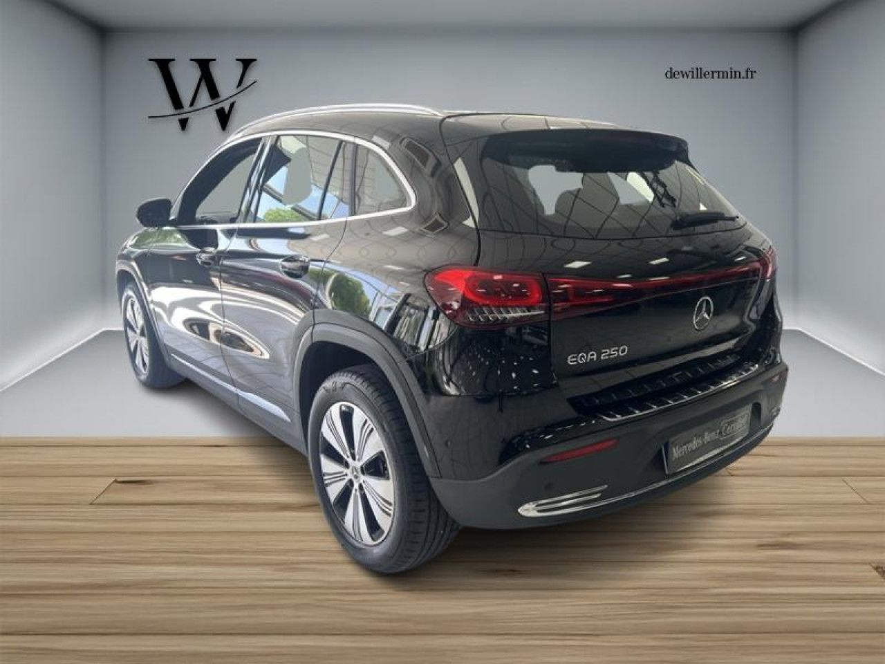 Photo du v&eacute;hicule 3 / 18