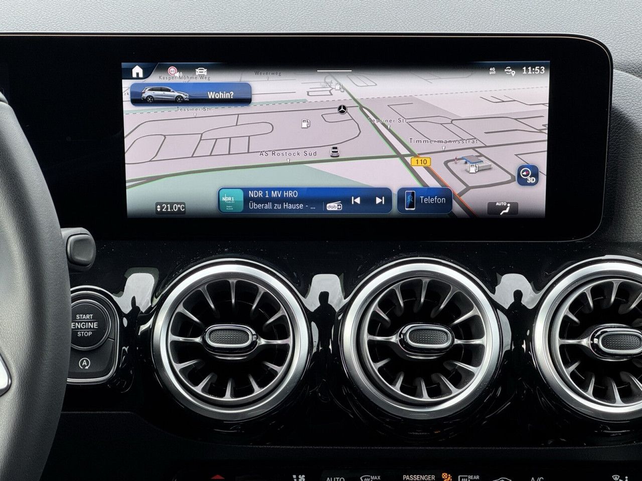 Mercedes-Benz B-Klasse – Bild 16