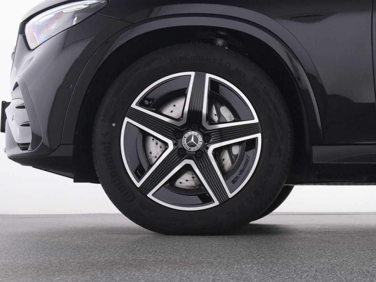 Mercedes-Benz GLC – Bild 19