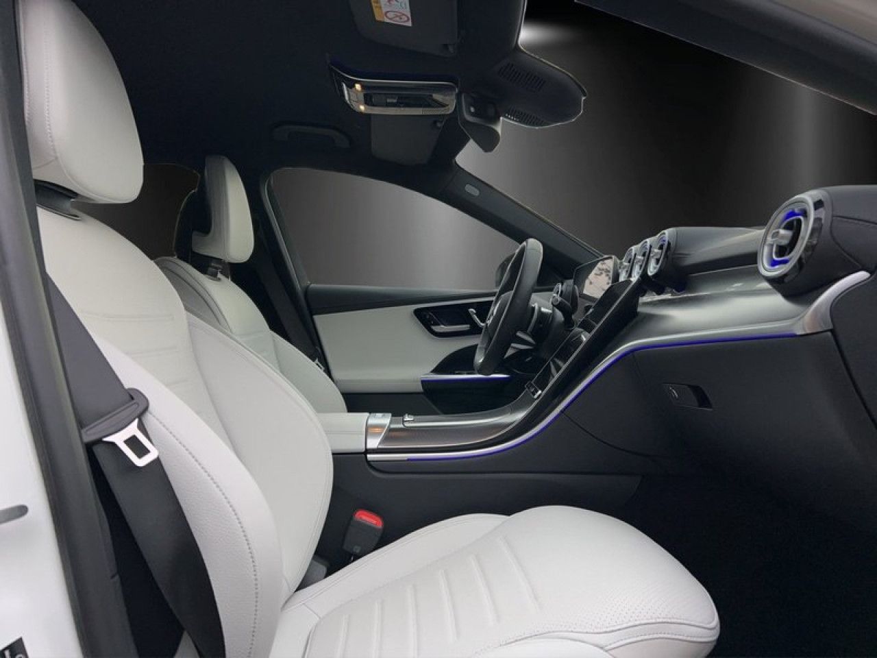 Mercedes-Benz C-Klasse – Bild 13