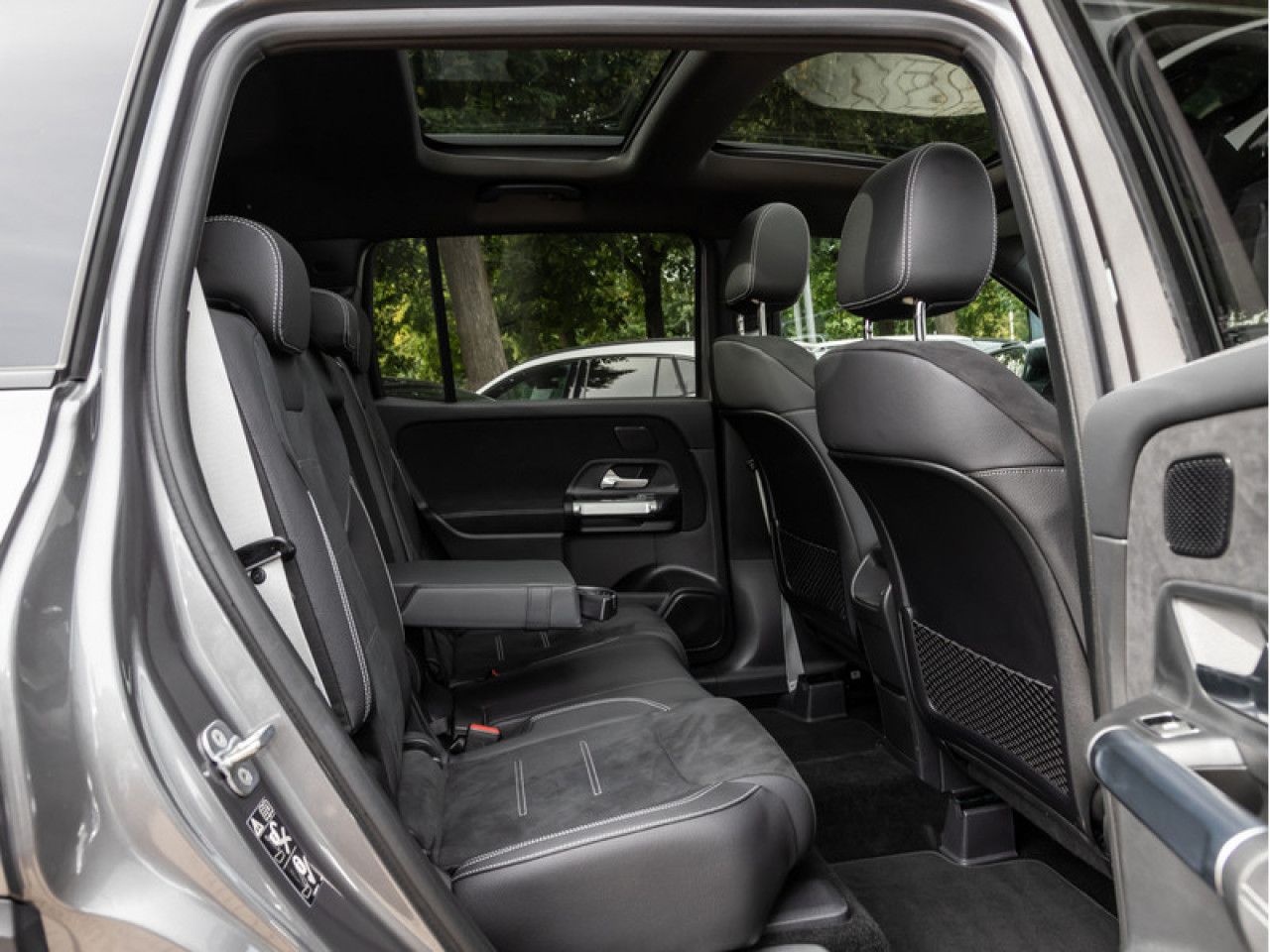 Mercedes-Benz GLB – Bild 10