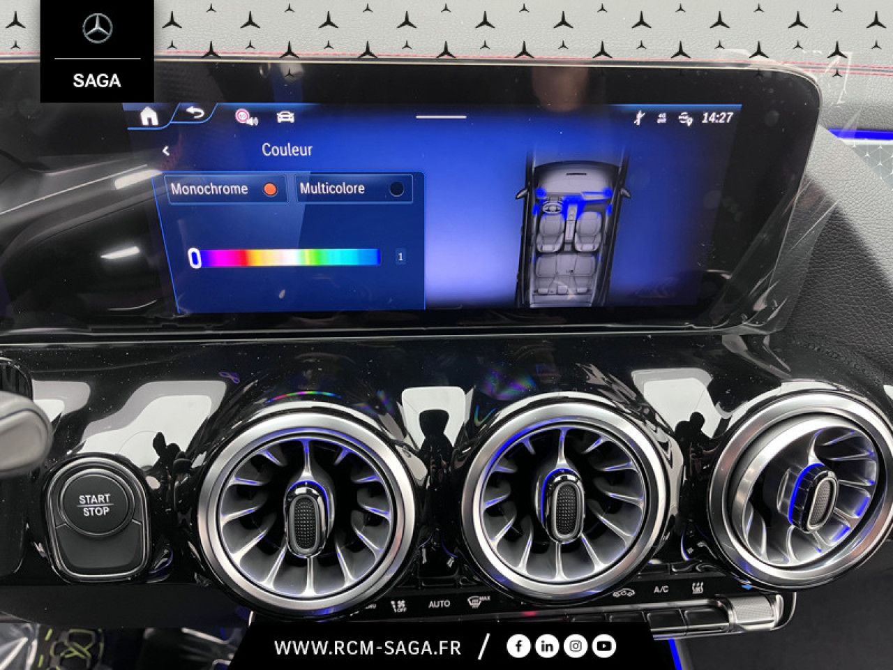 Photo du v&eacute;hicule 17 / 18