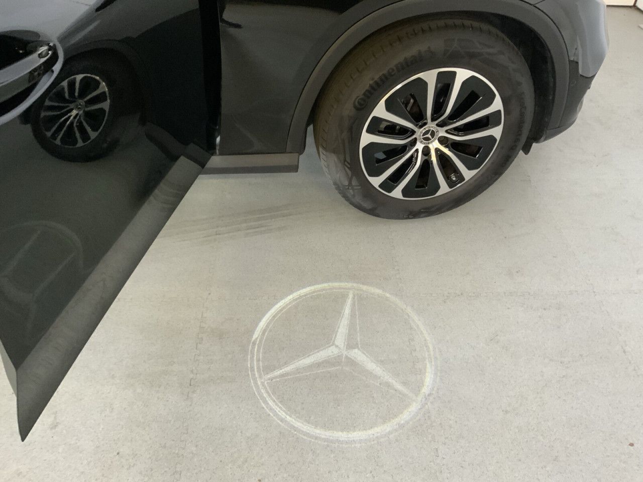 Mercedes-Benz GLC – Bild 14