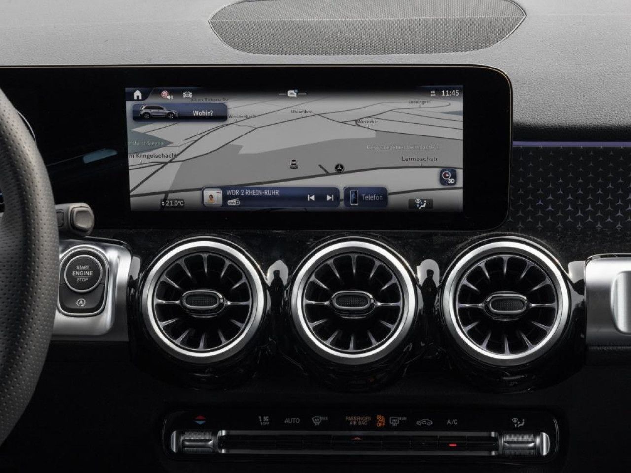 Mercedes-Benz GLB – Bild 11
