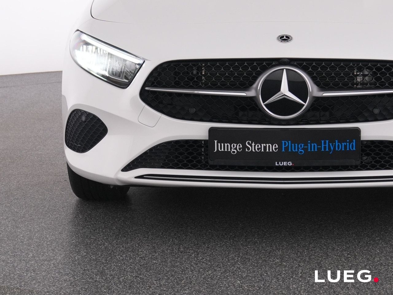 Mercedes-Benz A-Klasse – Bild 16